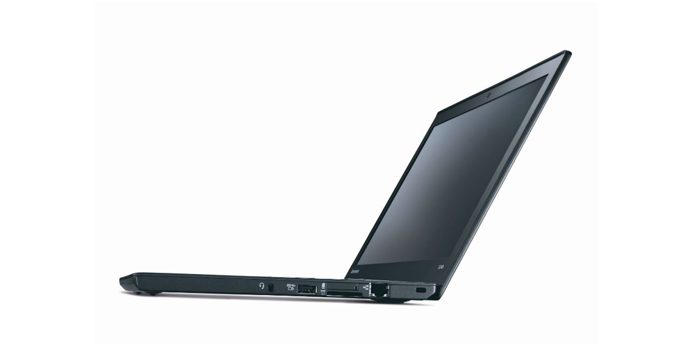 Nye PC-er fra Lenovo har ”ubegrenset” batteritid