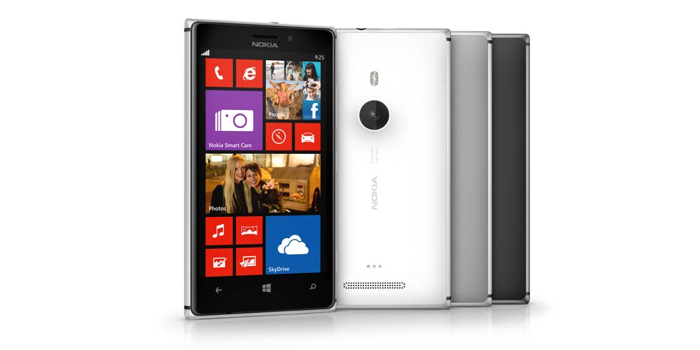 Nokia Lumia 925