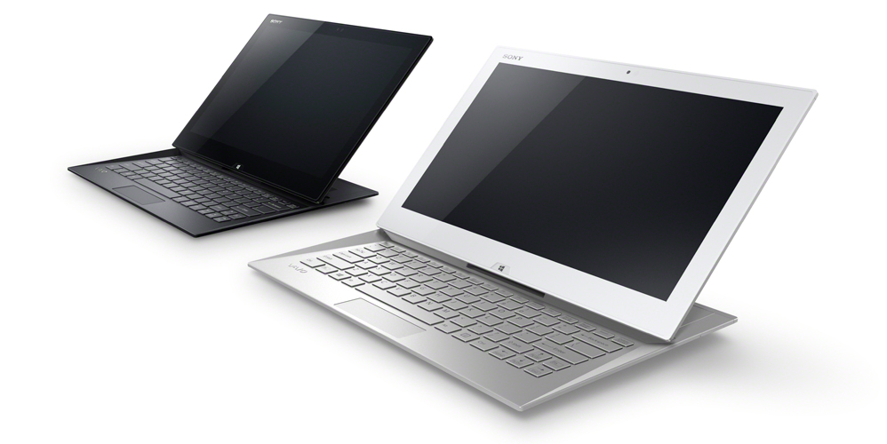 Sony Vaio Duo 13