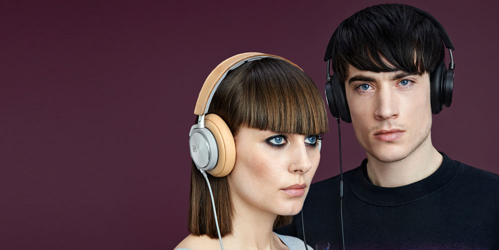 Bang & Olufsen BeoPlay H6