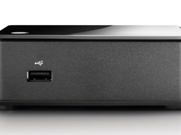 Intel NUC Kit DC3217IYE