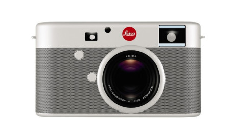 Leica RED product front