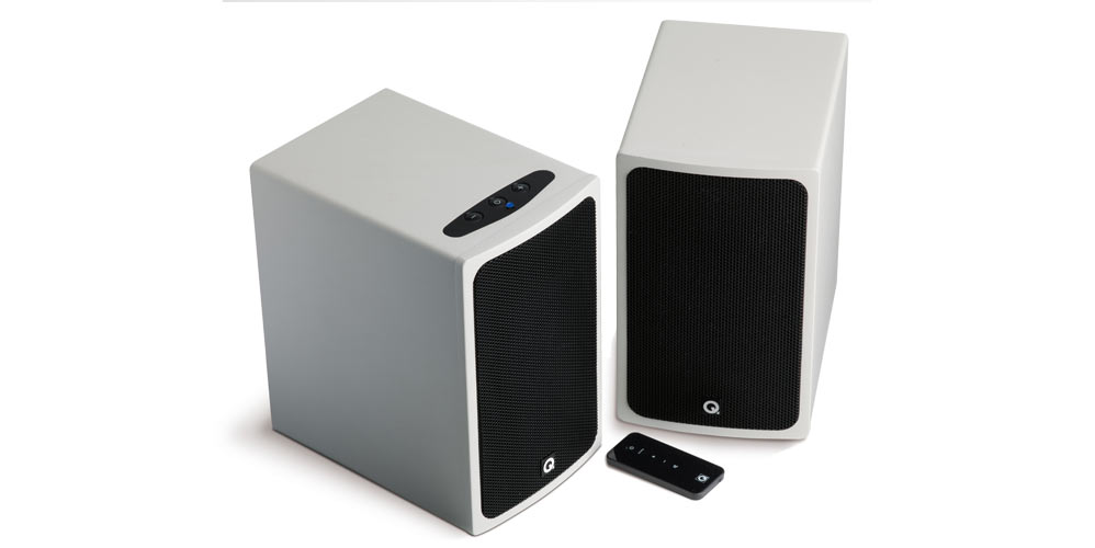 Q Acoustics BT3