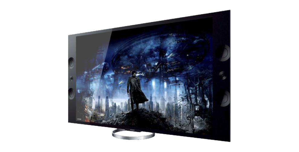 Sony KD-65X9005 4KTV