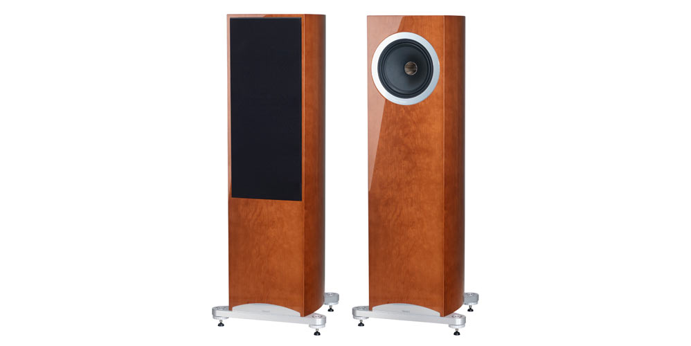 Tannoy Definition DC10A