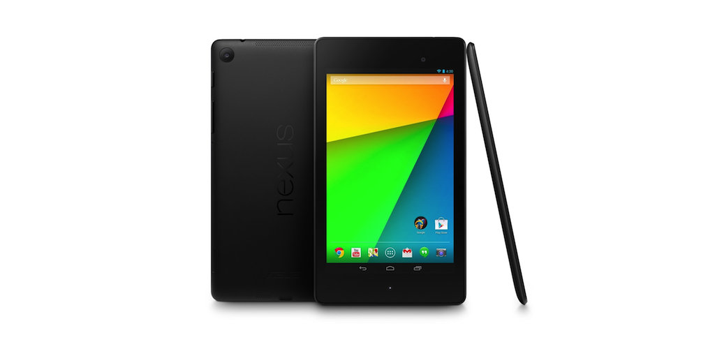 Google Nexus 7 2013