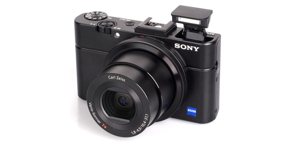 Sony RX-100 II