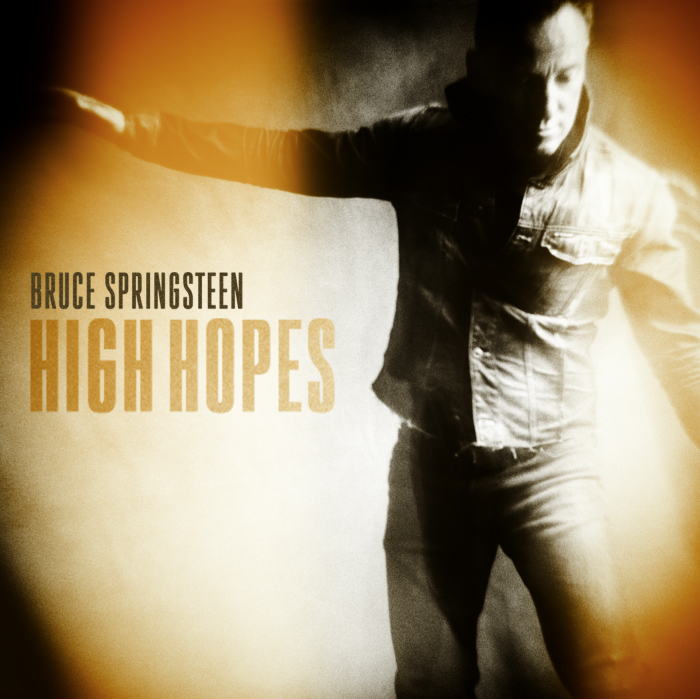 Ny Springsteen-singel slippes nest uke!