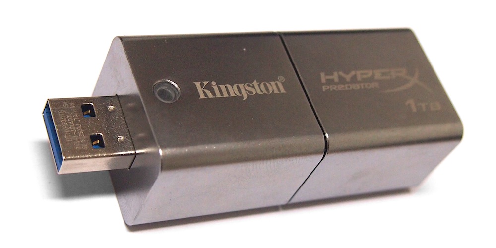 Kingston HyperX Predator 8