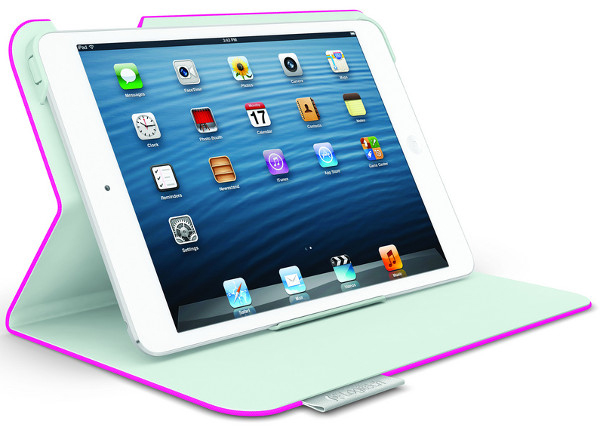 Nye etuier og tastaturer til iPad Air