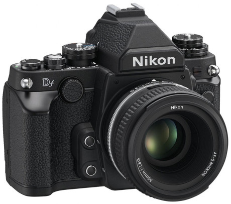 Nikon-Df-black-left