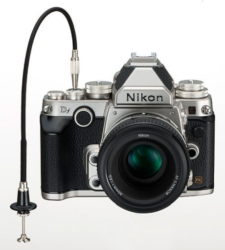 Nikon-Df-front