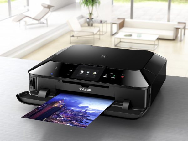 Canon Pixma MG7150 multifunksjonsskriver