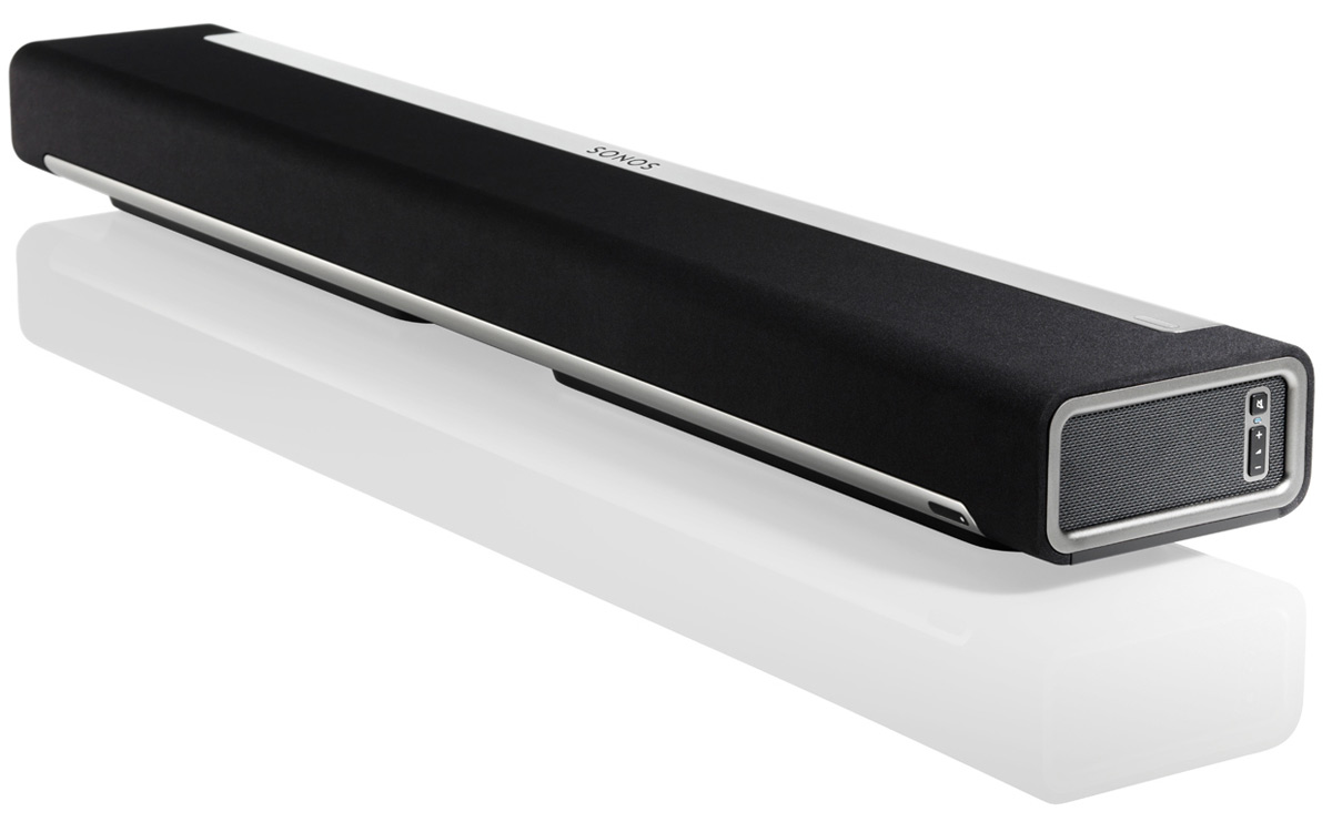 Black Friday: Soundbar-klipp 5 Sonos Playbar