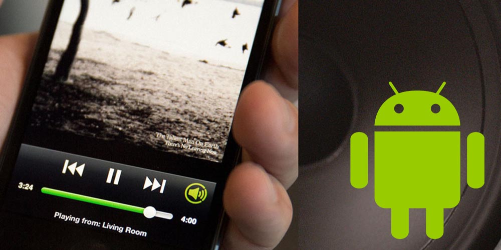Spotify Connect – nå til Android!