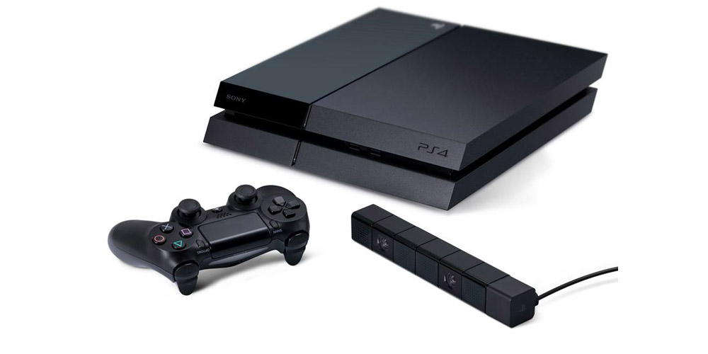 Alt du vil vite om PlayStation 4