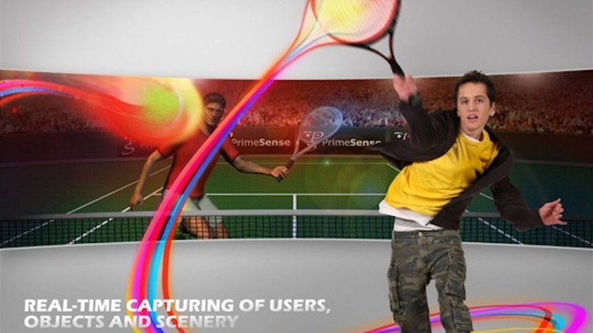 Apple kjøper Kinect-teknologi