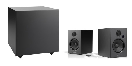 addon subwoofer