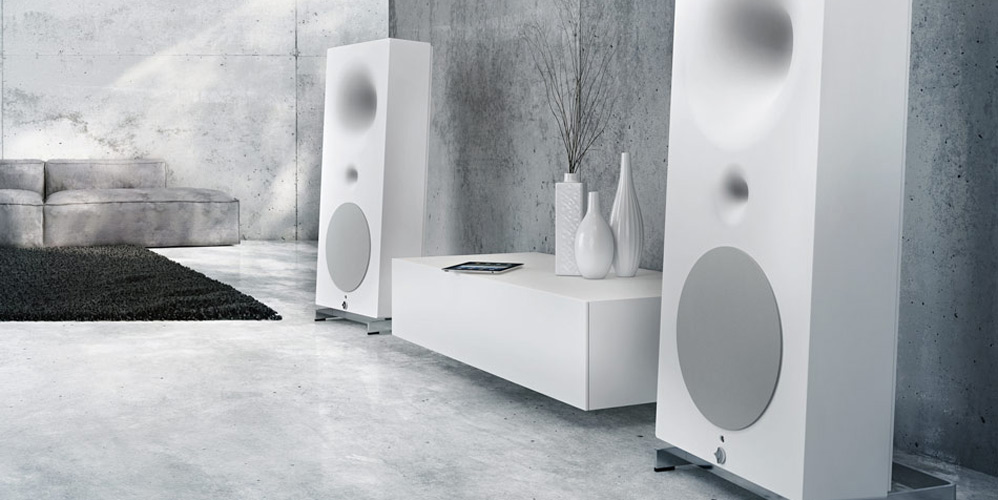 Avantgarde Acoustics Zero 1