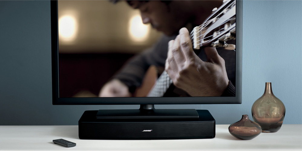 Bose Solo 22