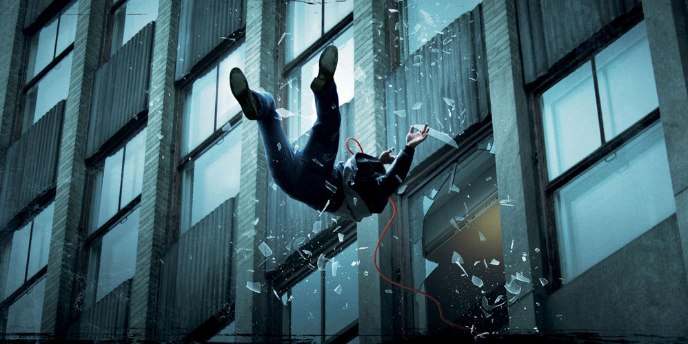 Dead Man Down 6