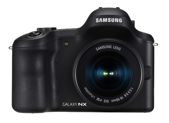 GALAXY-NX-28129