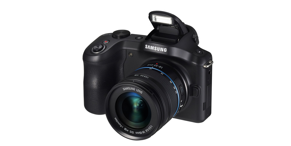 Samsung Galaxy NX