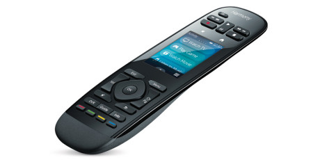TEST: Logitech Harmony Ultimate Den ultimate fjernkontrollen? Nullstilling av fjernkontrollen tilbakestil og fiks problemet