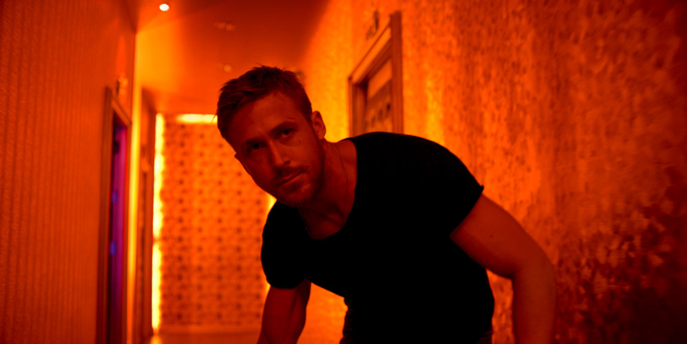 Only God Forgives