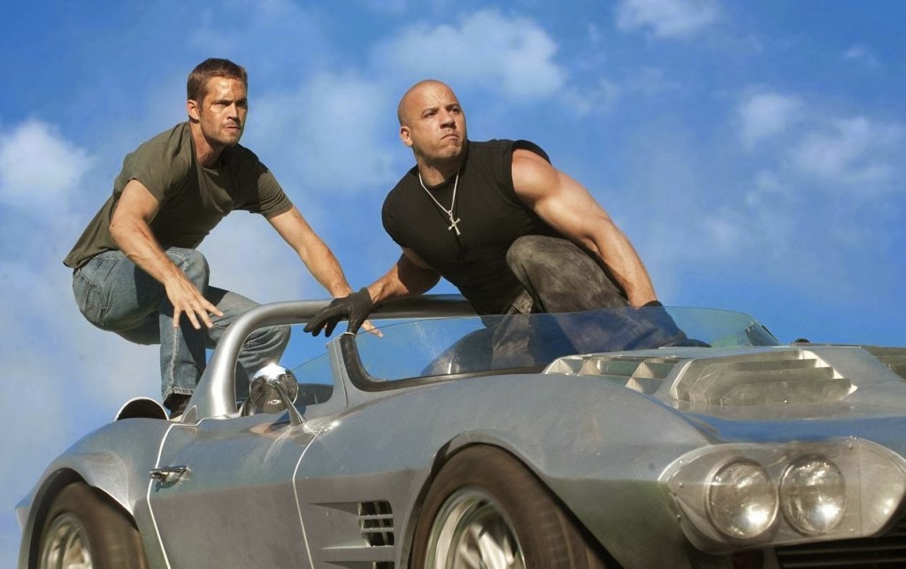 Fast & Furious 7 uten Walker?