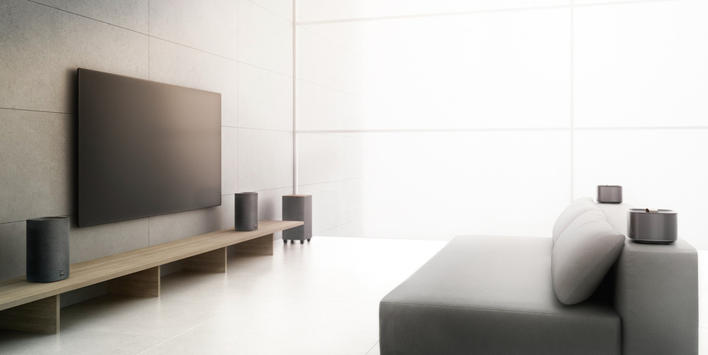 Philips Fidelio E5 1