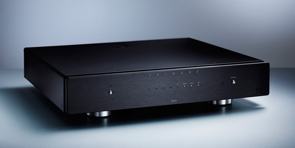 Primare NP-30 23