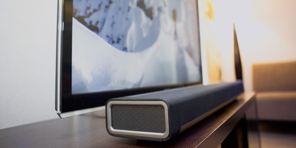 Sonos Playbar 1