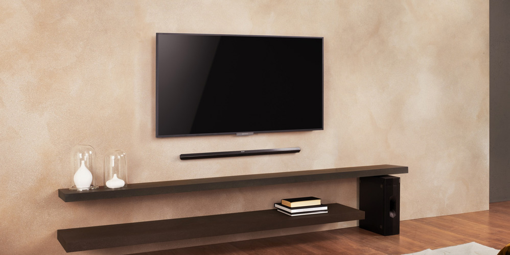 Sony HT-ST3 1