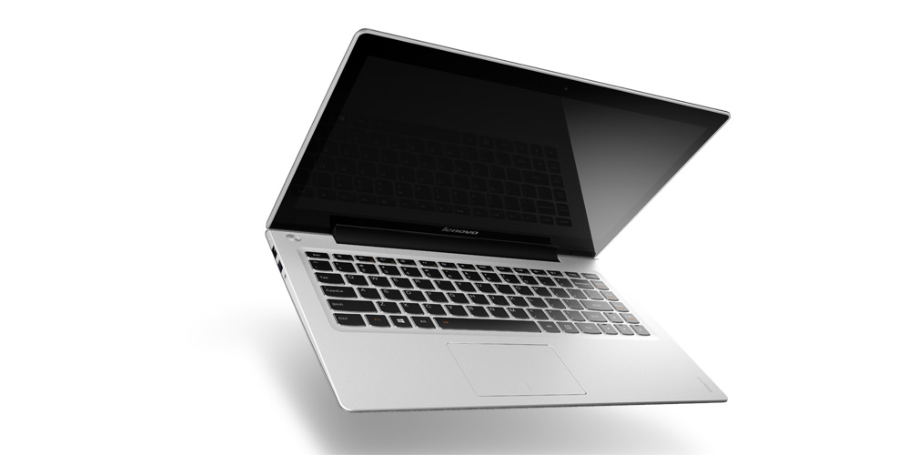 Lenovo IdeaPad U330 Touch