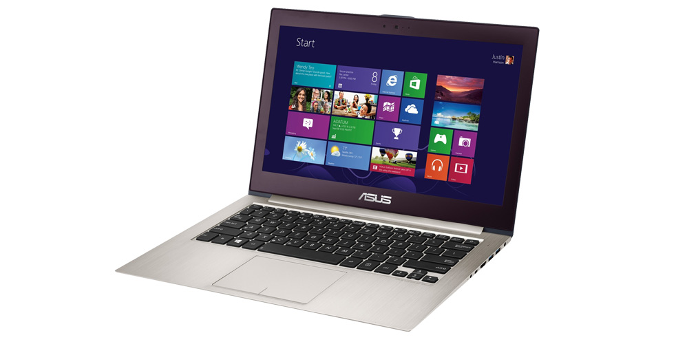 Asus Zenbook UX32A-R3013H