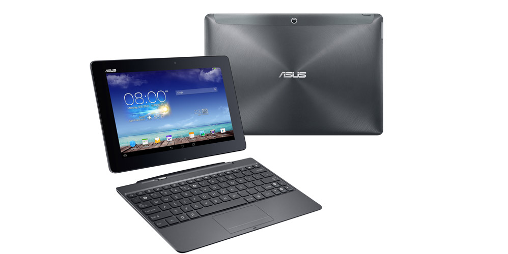 Asus Transformer Pad TF701T