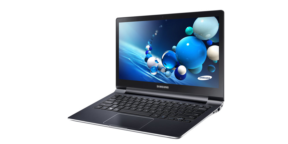 Samsung ATIV Book 9 Plus 940X3G-K01SE