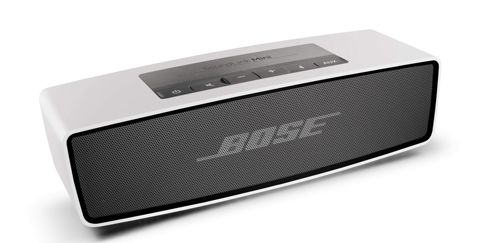 Bose Soundlink Mini