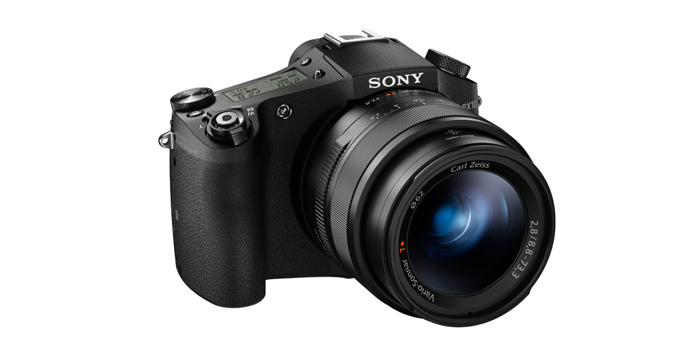 Sony RX10