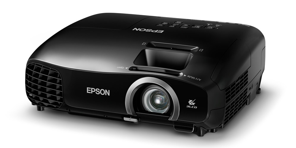 Epson EH-TW5200