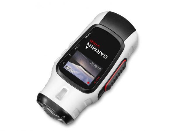 Garmin Virb Elite