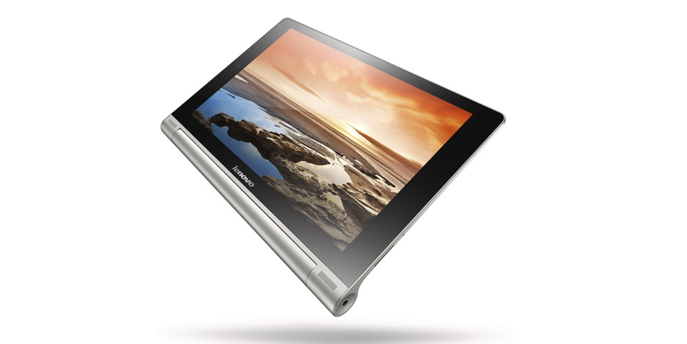 Lenovo Yoga Tablet 10