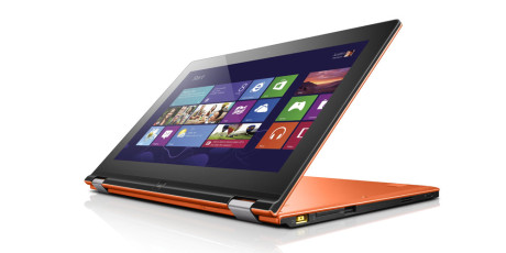 Lenovo-IdeaPad-Yoga-11S-display