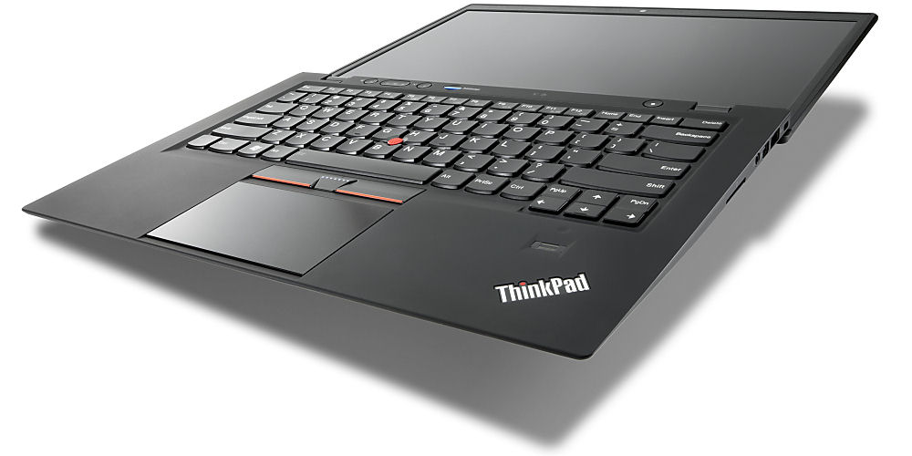 Lette bærbære nyheter fra Lenovo