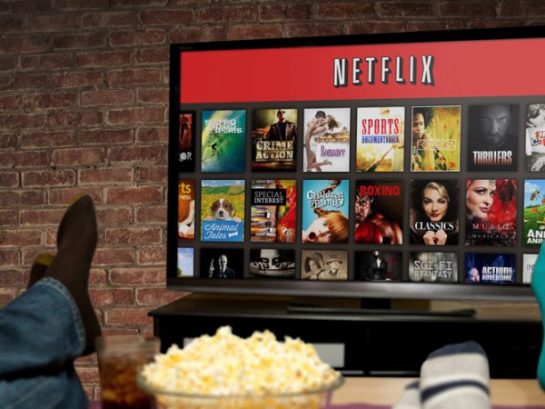 Netflix