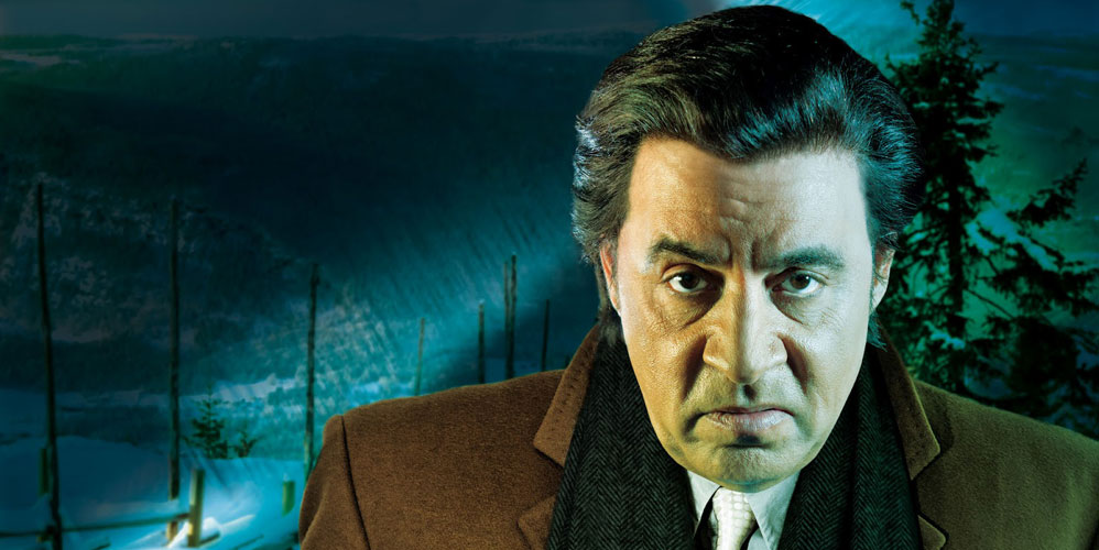 Lilyhammer, sesong 2