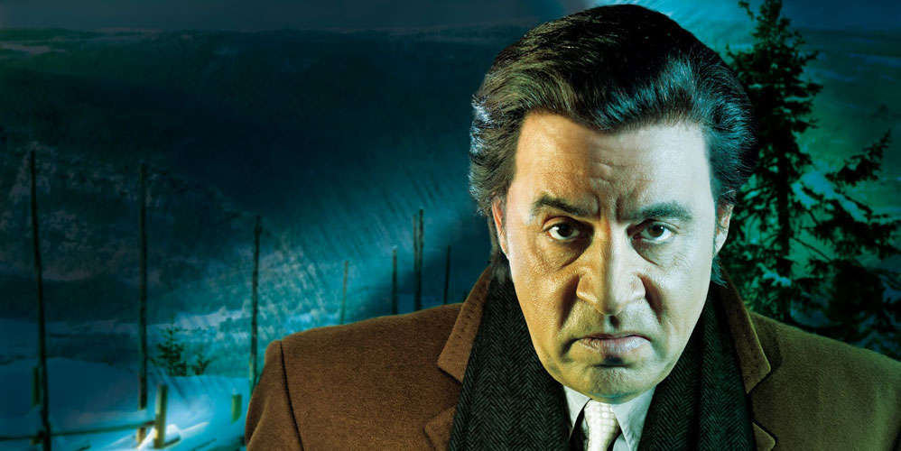 Kan Lakseøya bli den nye Lilyhammer?