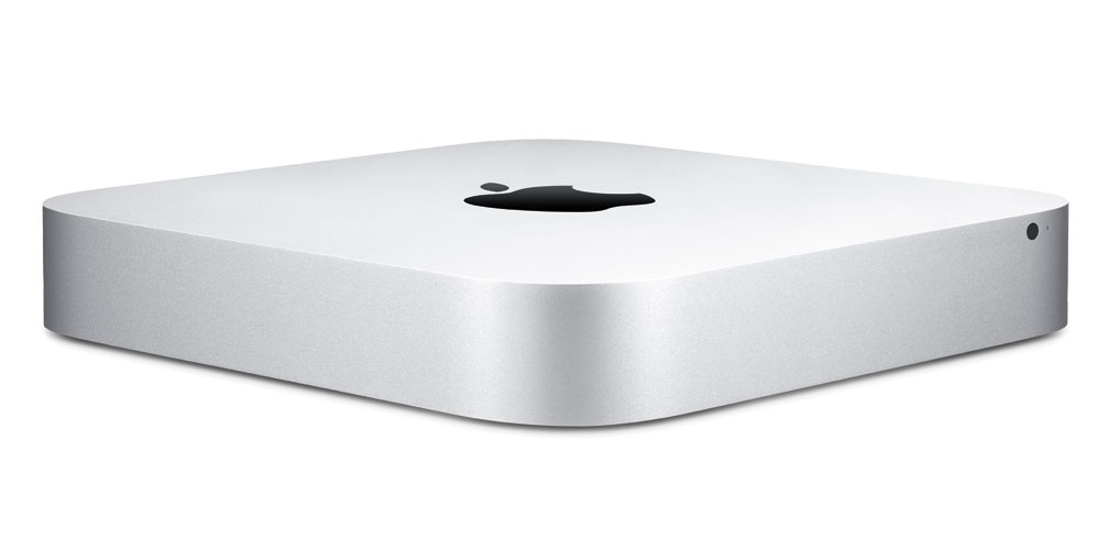 Ny Mac mini ventes i februar