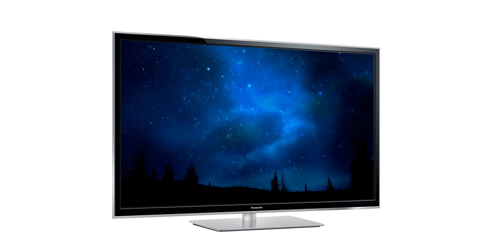 Panasonic TX-P50ST60 7